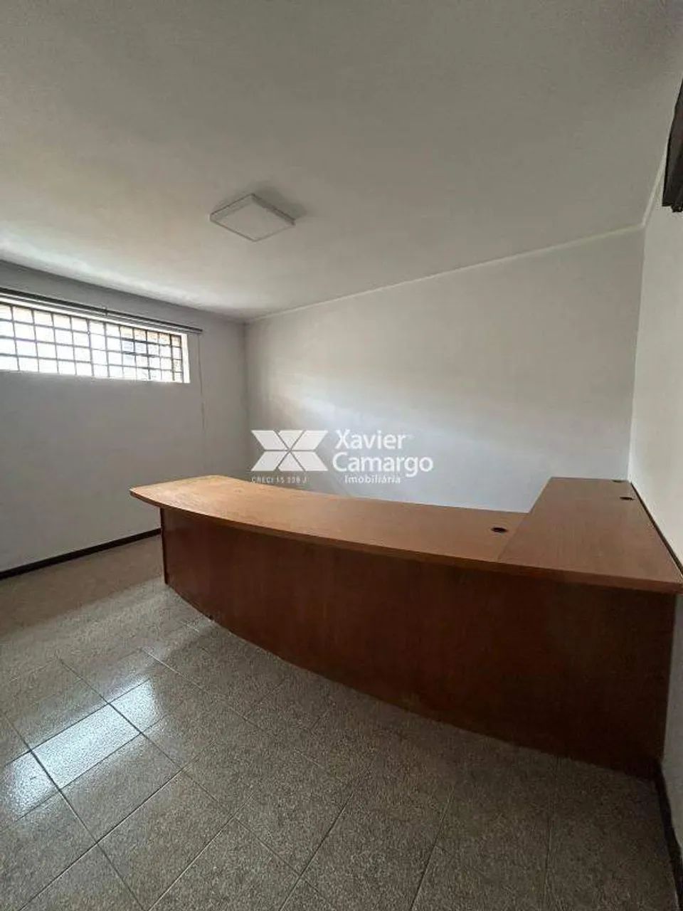 Sala comercial para locação no Centro - Rio Claro/SP.