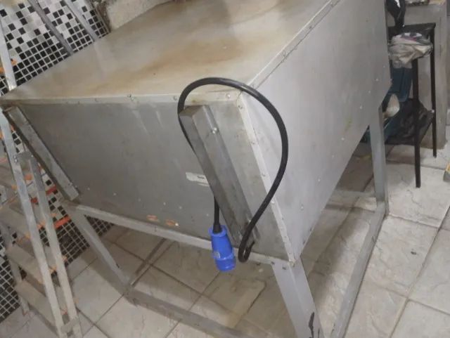 Forno industrial Venancio - Foto 5