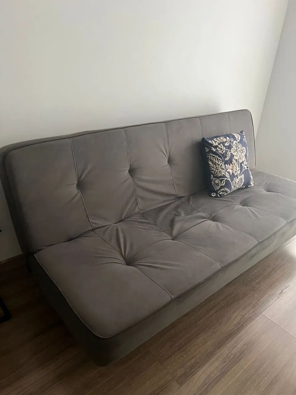 Sofa cama tokstok - Foto 2