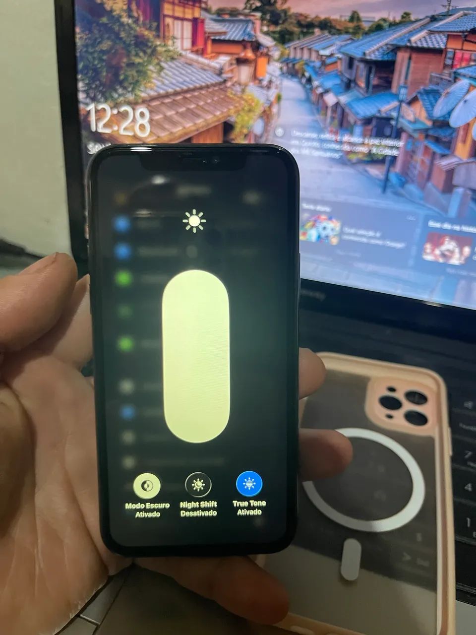 iPhone 11 Pro 256g - Foto 5