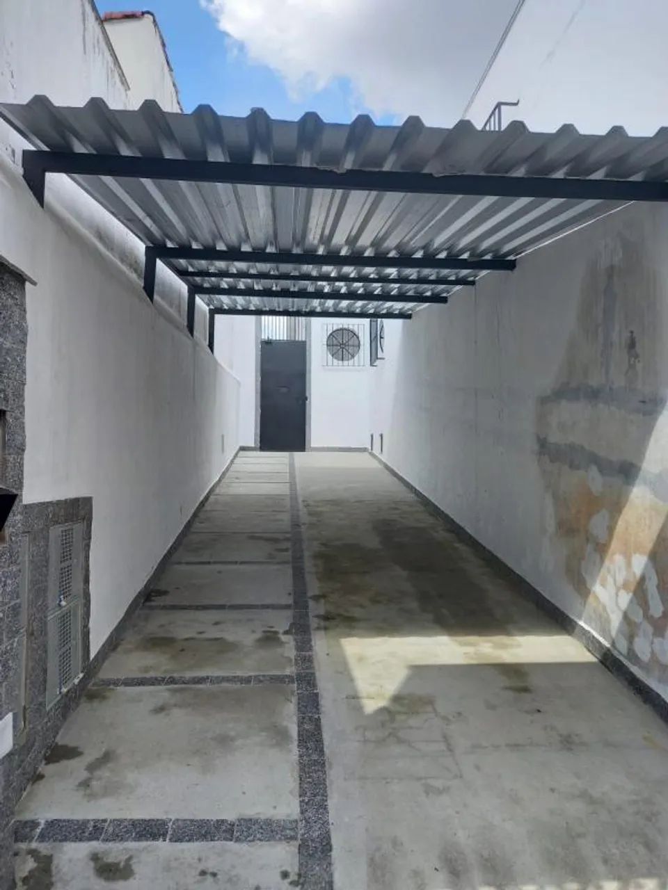 Residencial - Vl Progredior - Foto 2