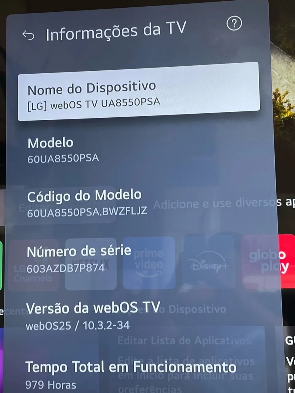 TV 60 Polegadas - Foto 2