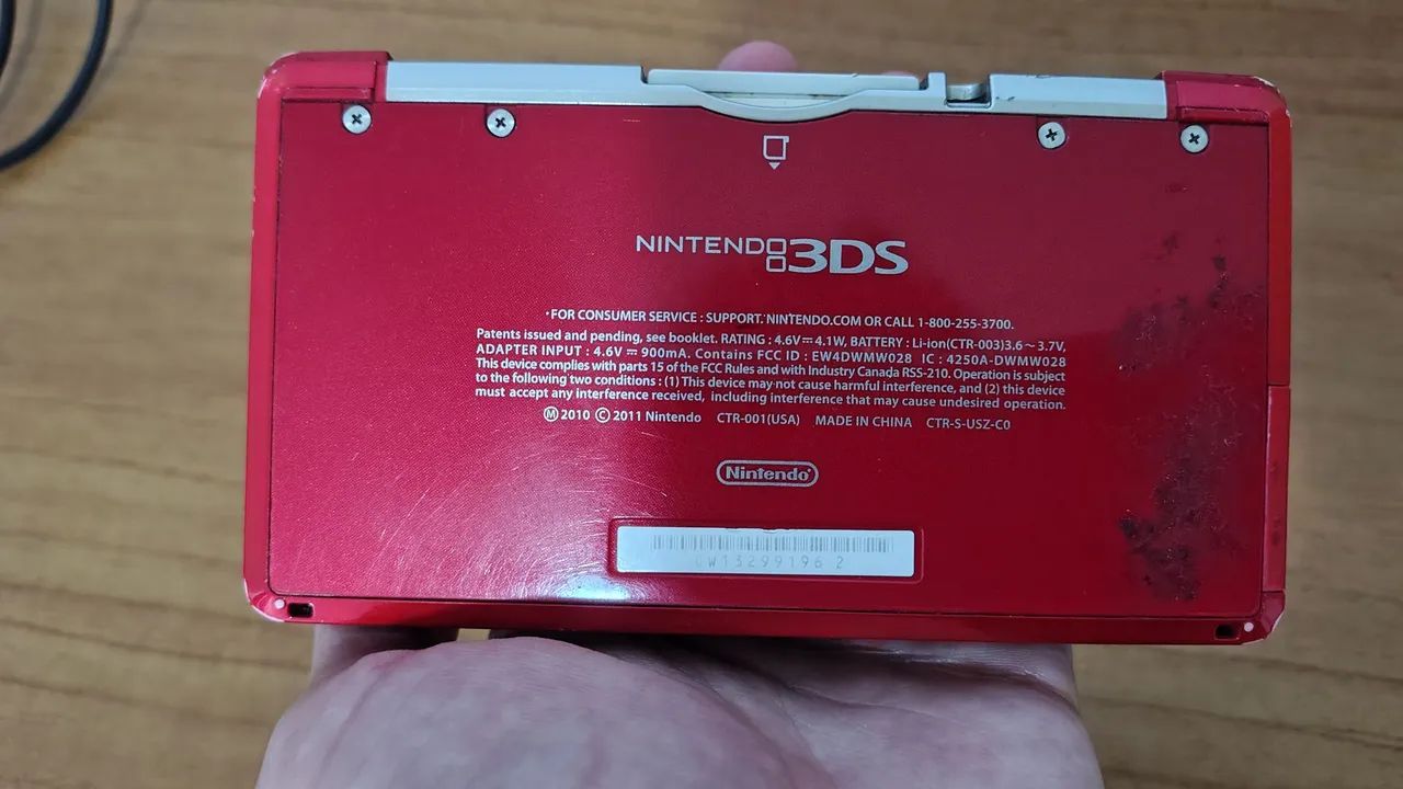 Nintendo 3ds - Foto 4