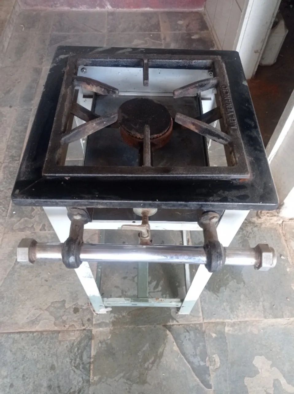 Fogao - Foto 2