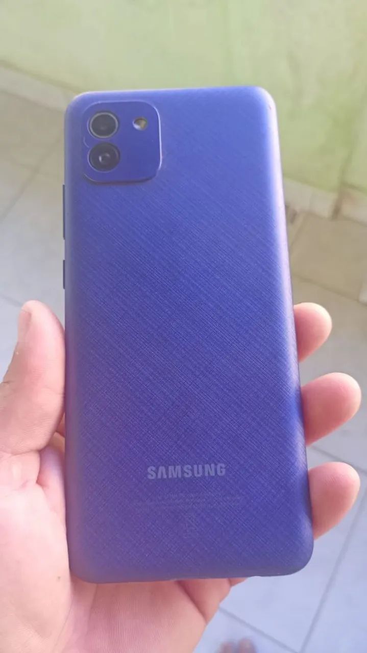 Celular todo bom pra vender Logo retira em Rio largo  - Foto 2