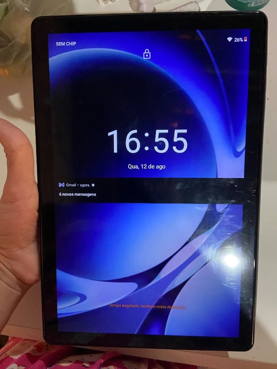 Tablet 