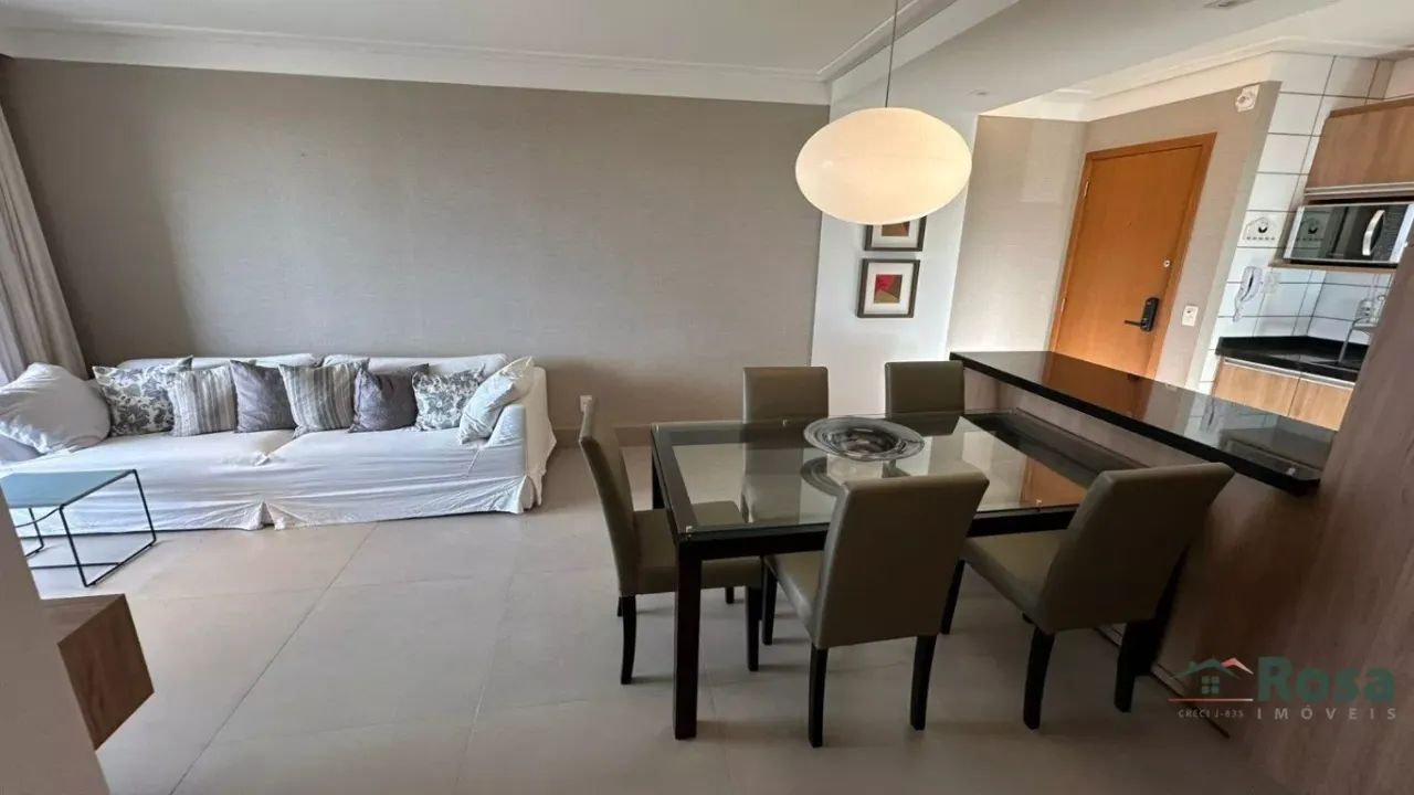 Apartamento para venda, 3 quarto(s), Duque De Caxias, Cuiabá - Foto 3