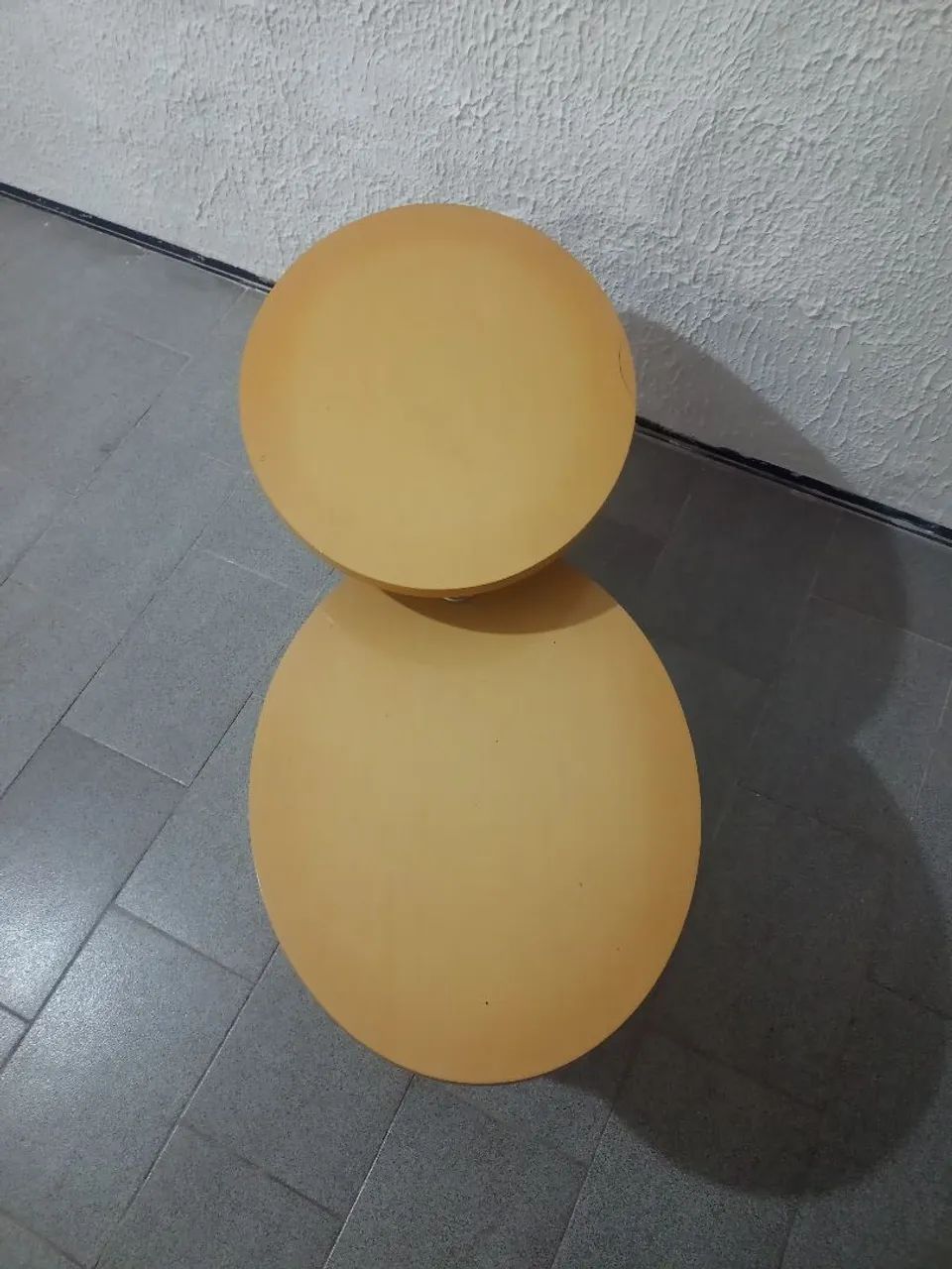 Vendo mesa de centro. - Foto 2