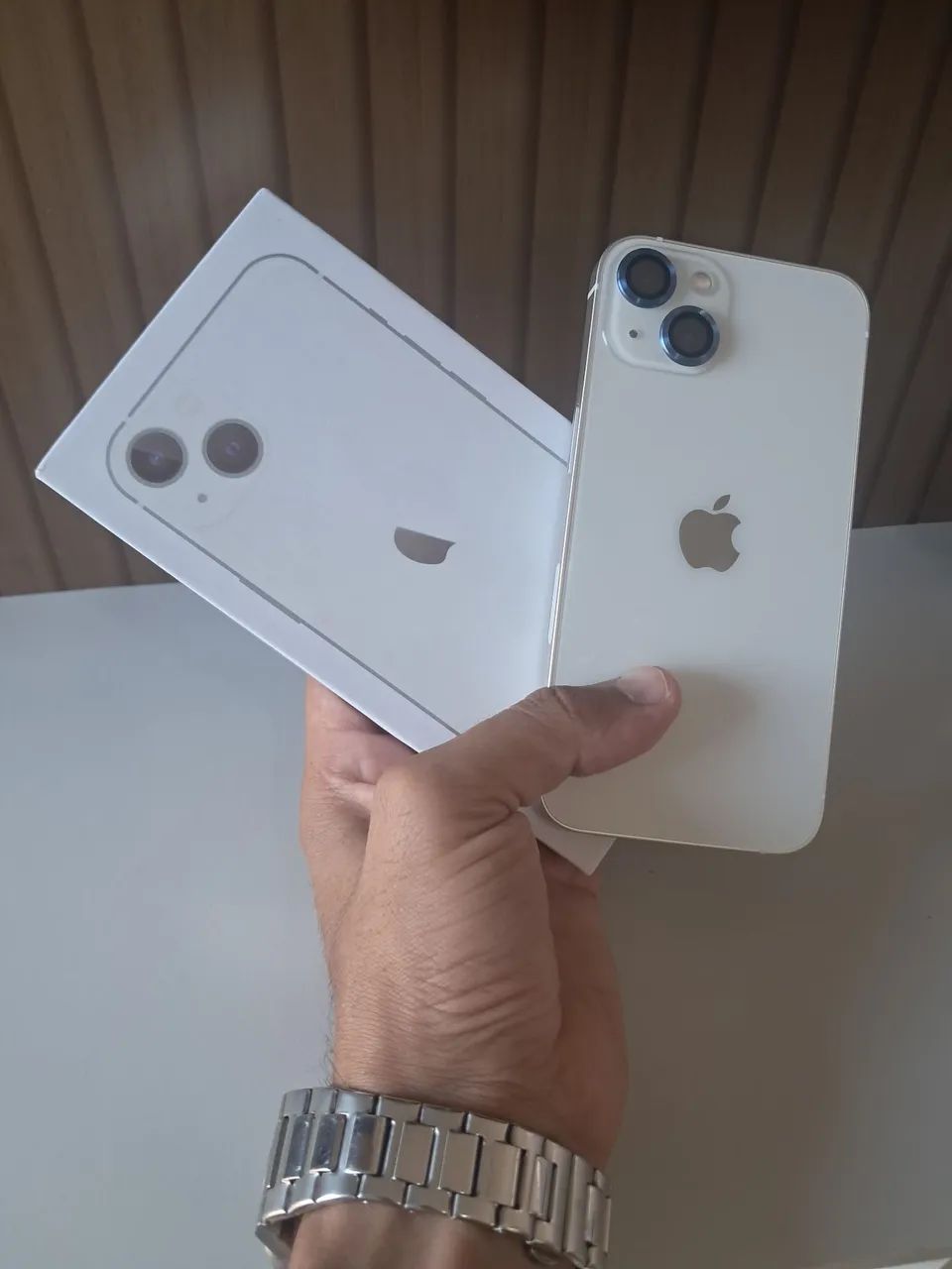iphone 13  - Foto 5