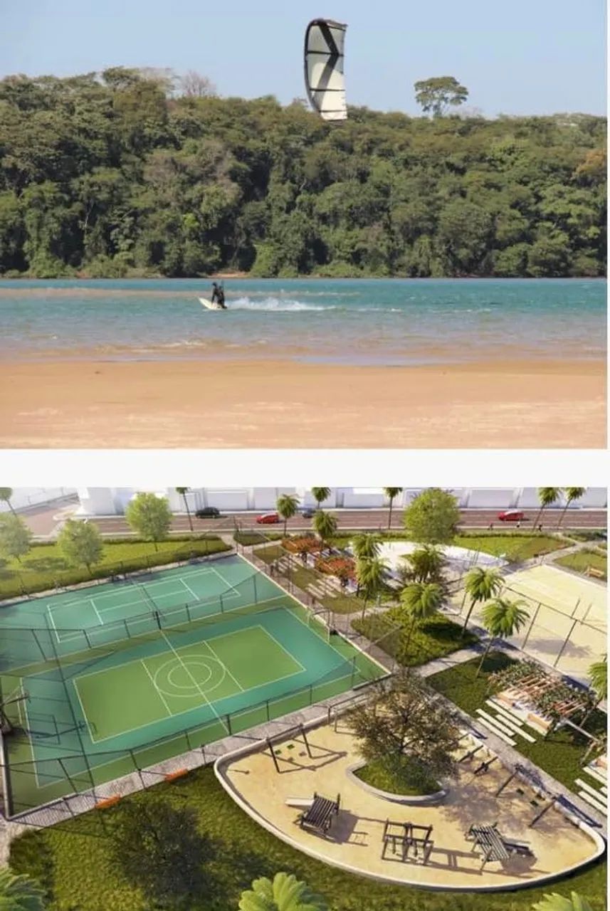 Terreno a venda no Porto Rico  - Foto 3