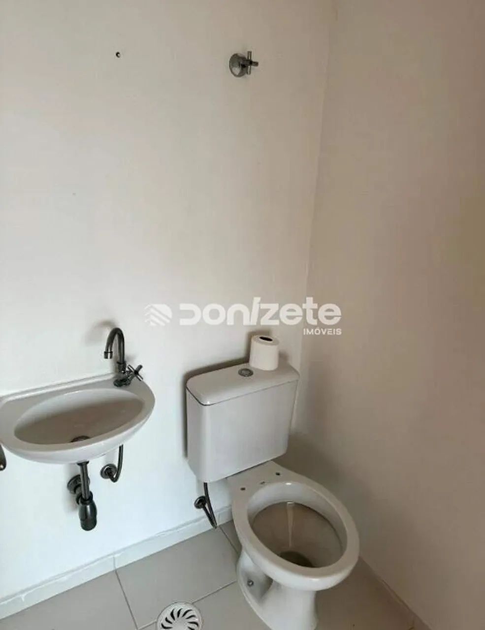 Sala à venda, 41 m² por R$ 440.000,00 - Vila Bastos - Santo André/SP - Foto 11