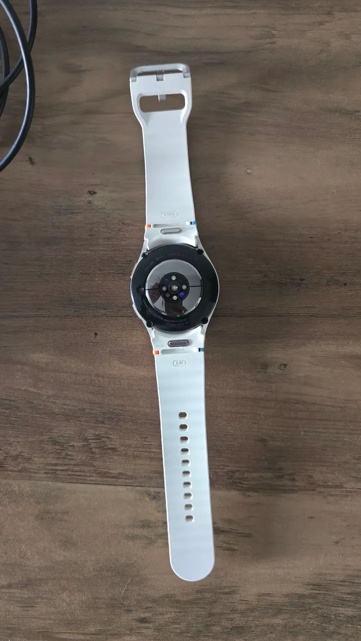 SmartWatch Samsung Galaxy 7 - 40mm Bluetooth  - Foto 4