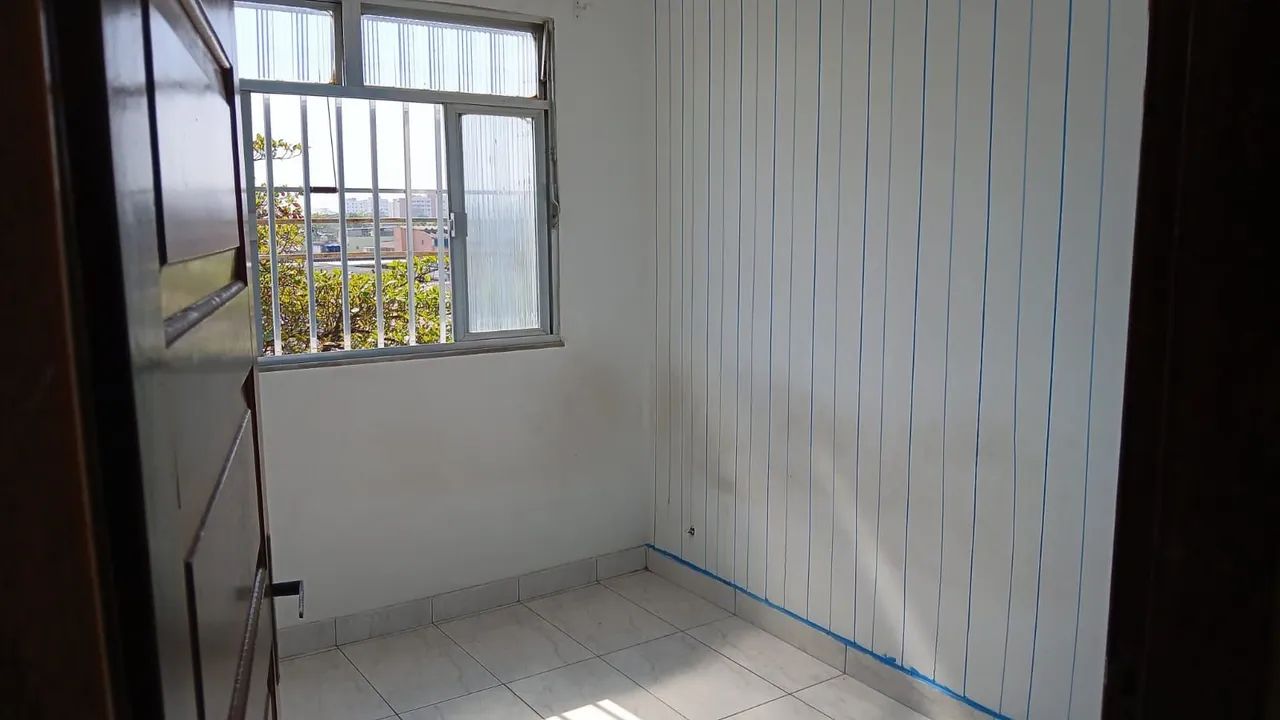 Apartamento CapitãoTeixeira  Realengo - Foto 3
