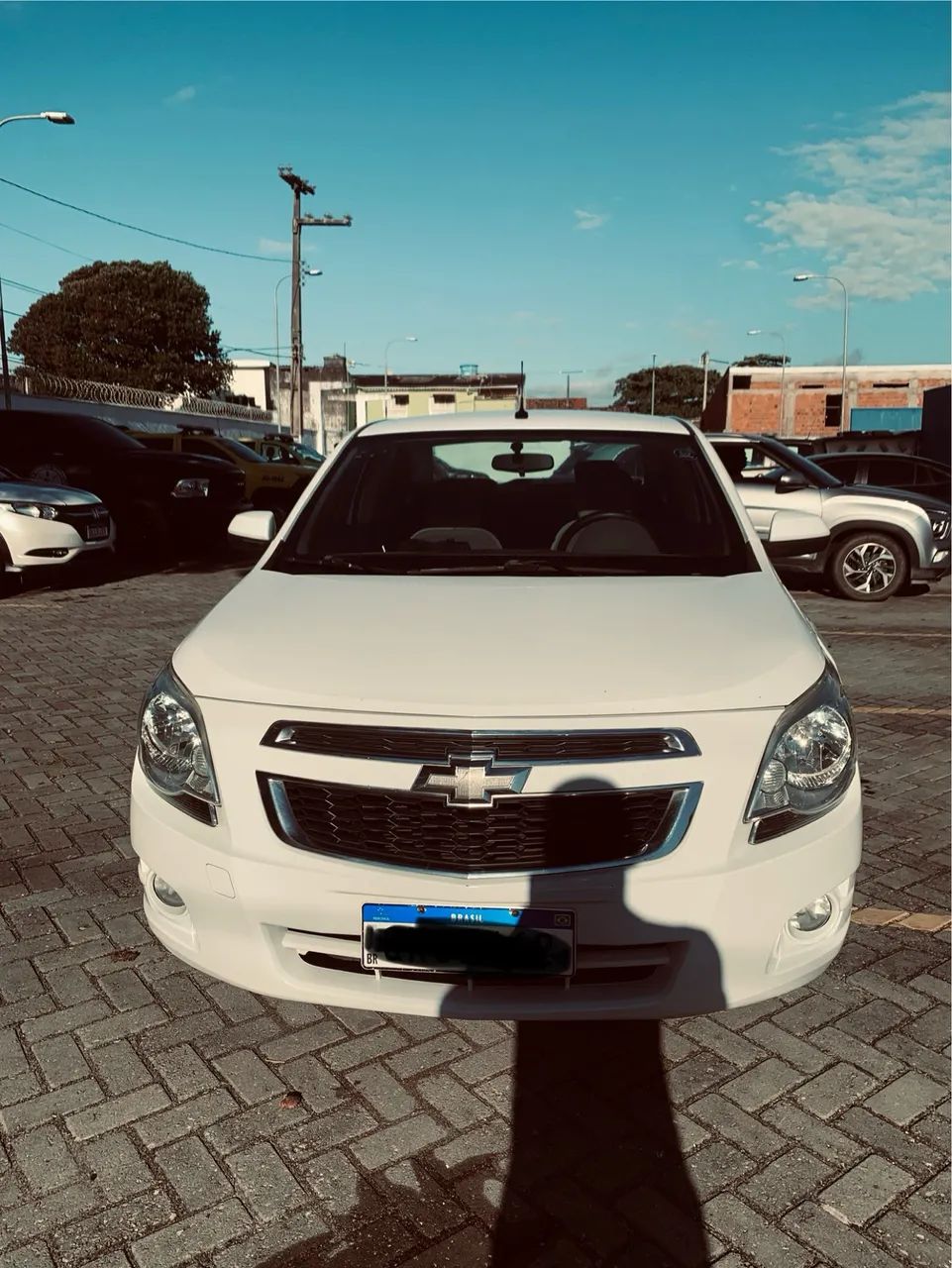 Chevrolet Cobalt COBALT LTZ 1.4 8V FlexPower/EconoFlex 4p 2015