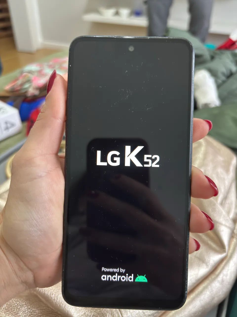LgK52 - Foto 4