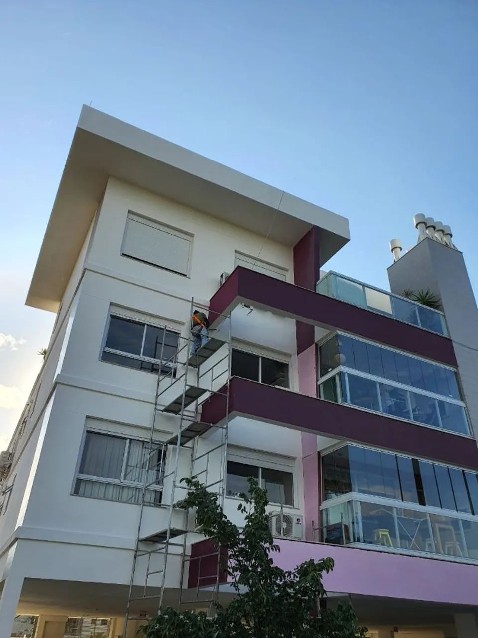 Pintor profissional (residencial e Predial) - Foto 5
