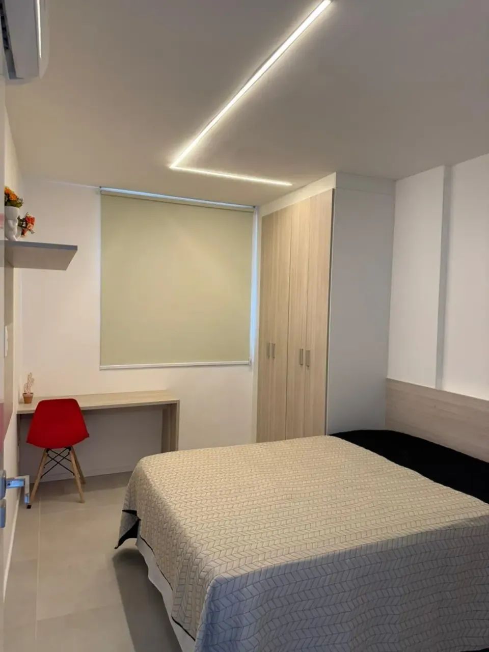 Imóvel para aluguel possui 42 metros quadrados com 1 quarto em Cruz das Almas - Maceió - A - Foto 3
