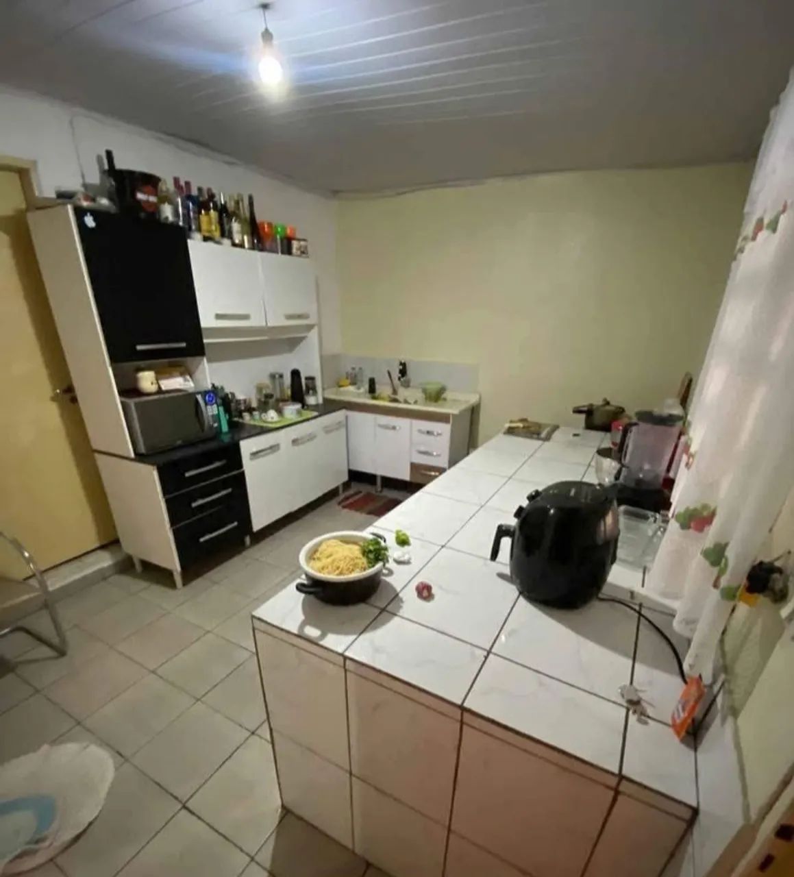 Vendo casa na Estrutural, setor Norte  - Foto 5