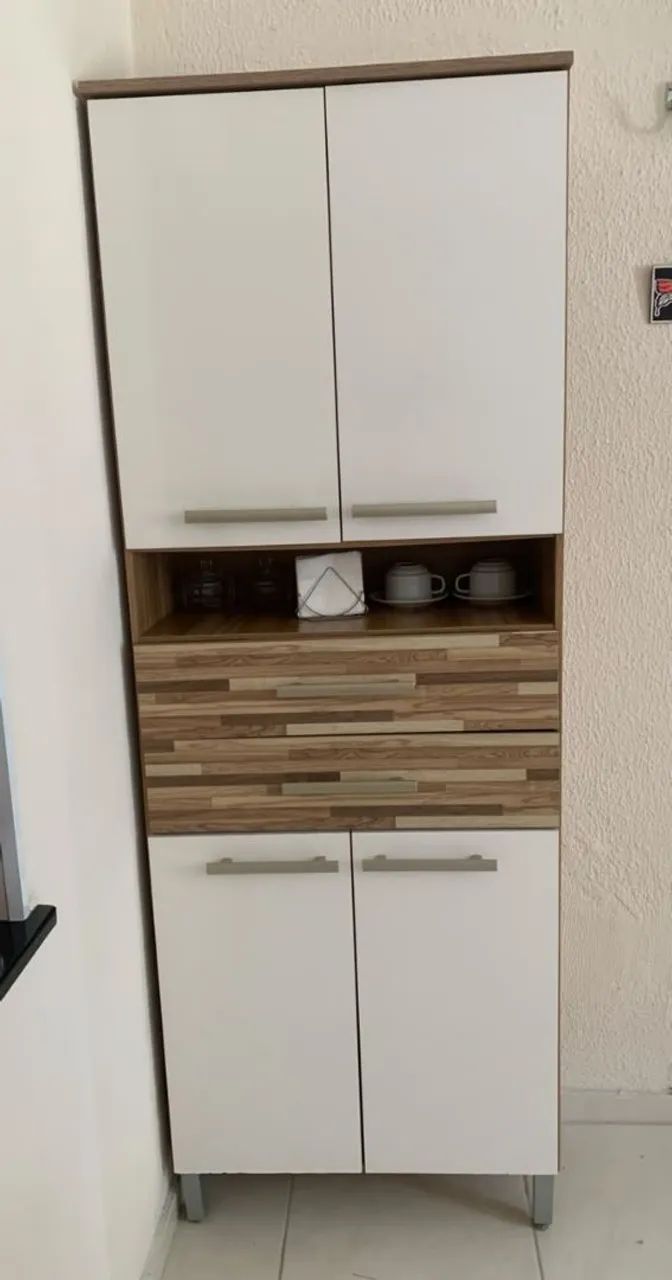 Armário cozinha  - Foto 3