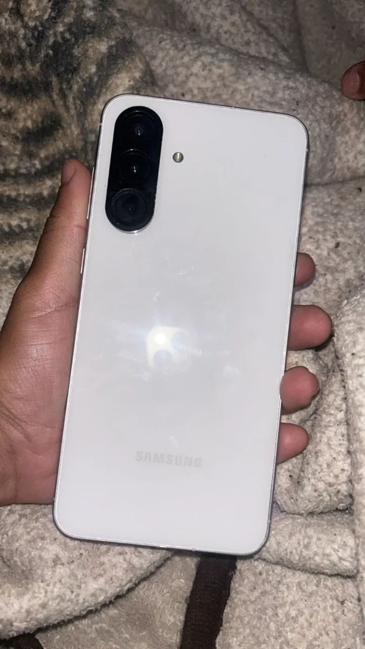 SANSUNG A56  - Foto 2