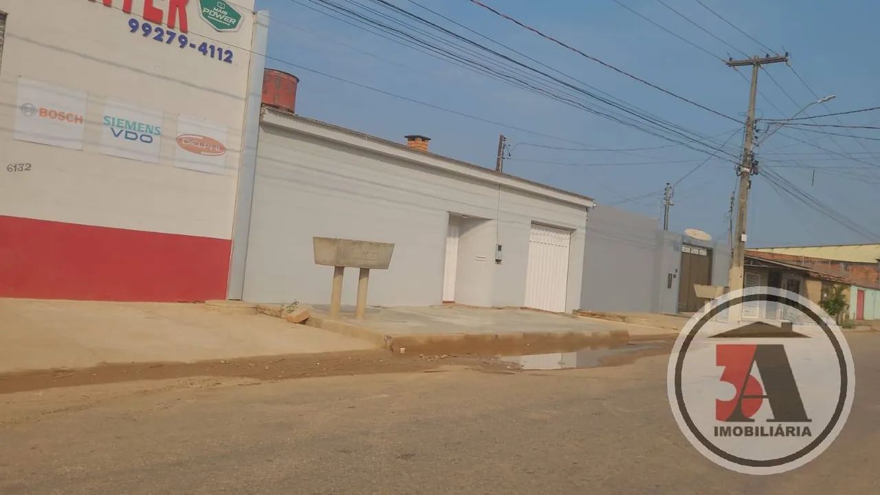 Casa com piscina - Zona Sul - Foto 3