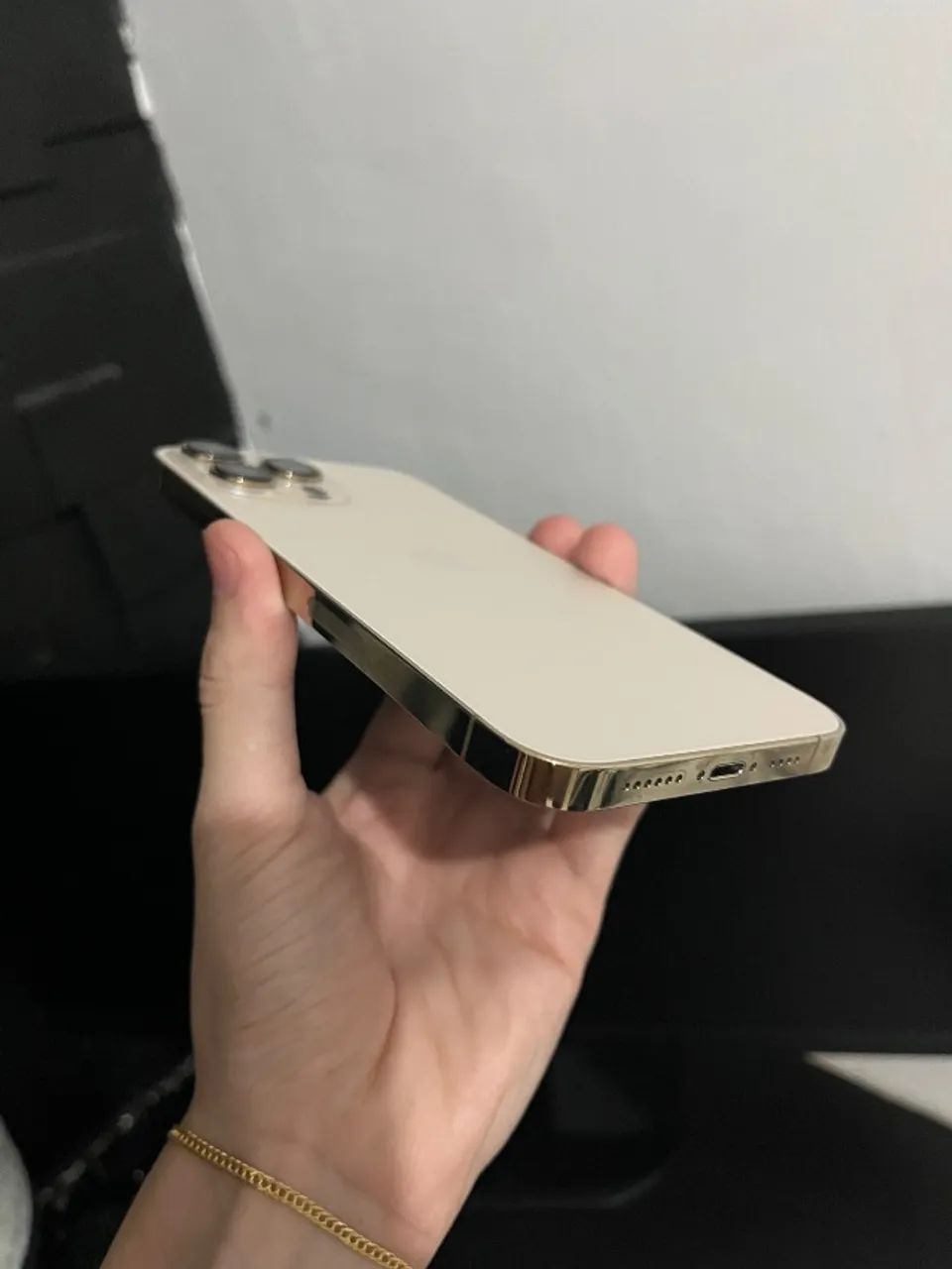 iPhone 13 Pro Max 256gb OPORTUNIDADE - Foto 4