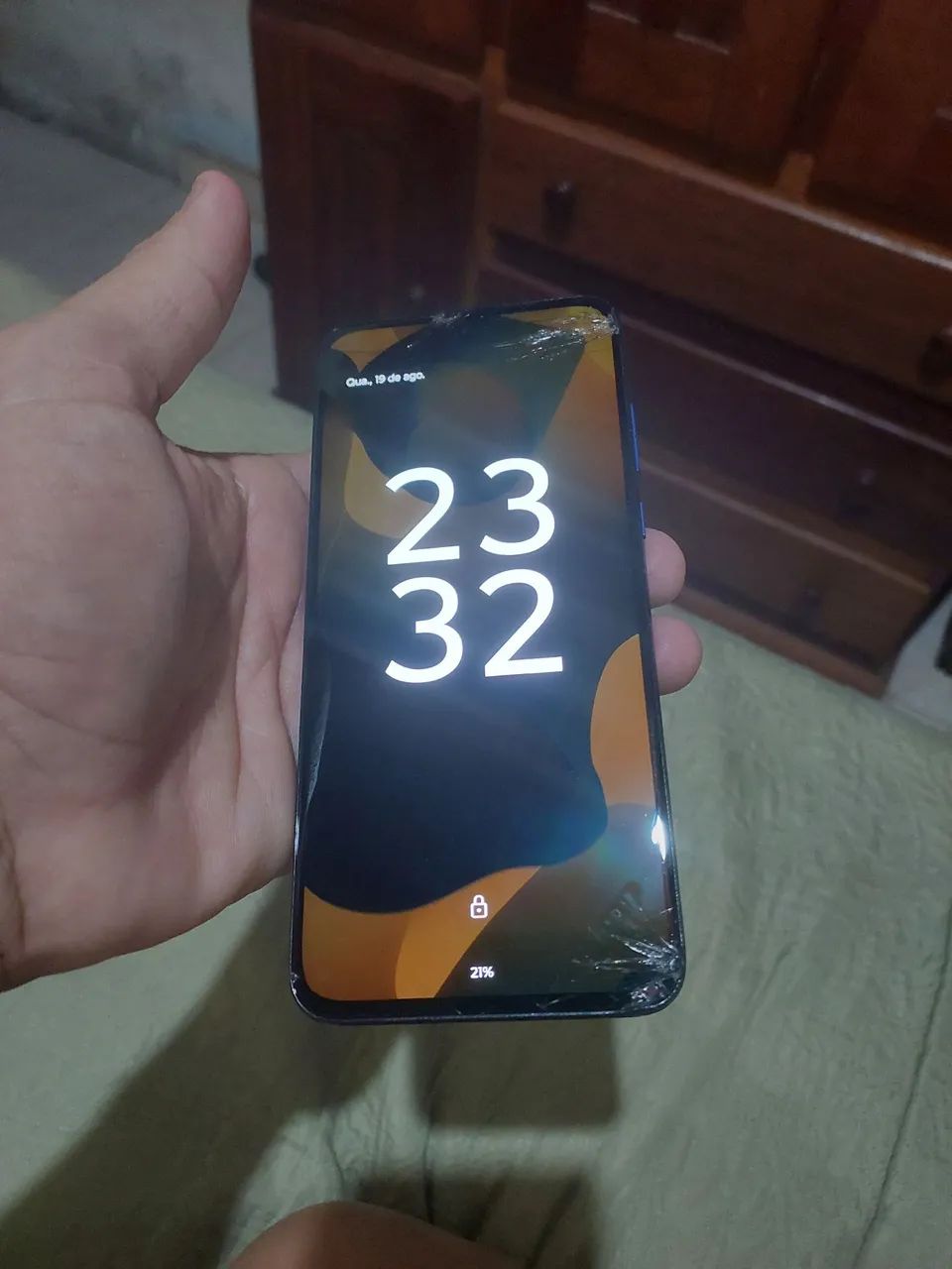 Motorola  Edge 30 Neo - Foto 3