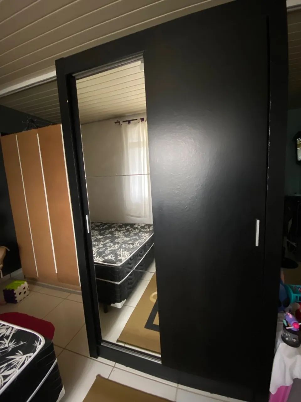Jogo de quarto  - Foto 2