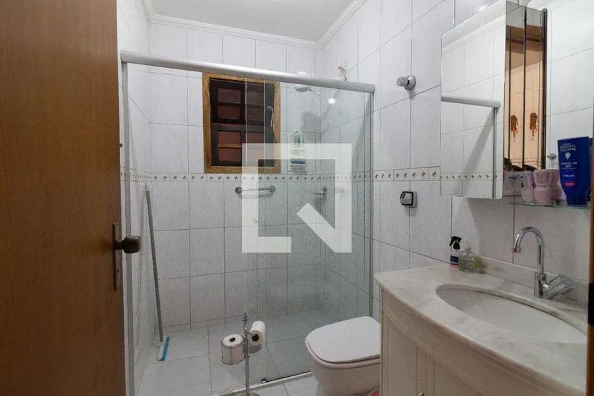 CASA RESIDENTIAL em São Paulo - São Paulo, Jaguaré - Foto 3