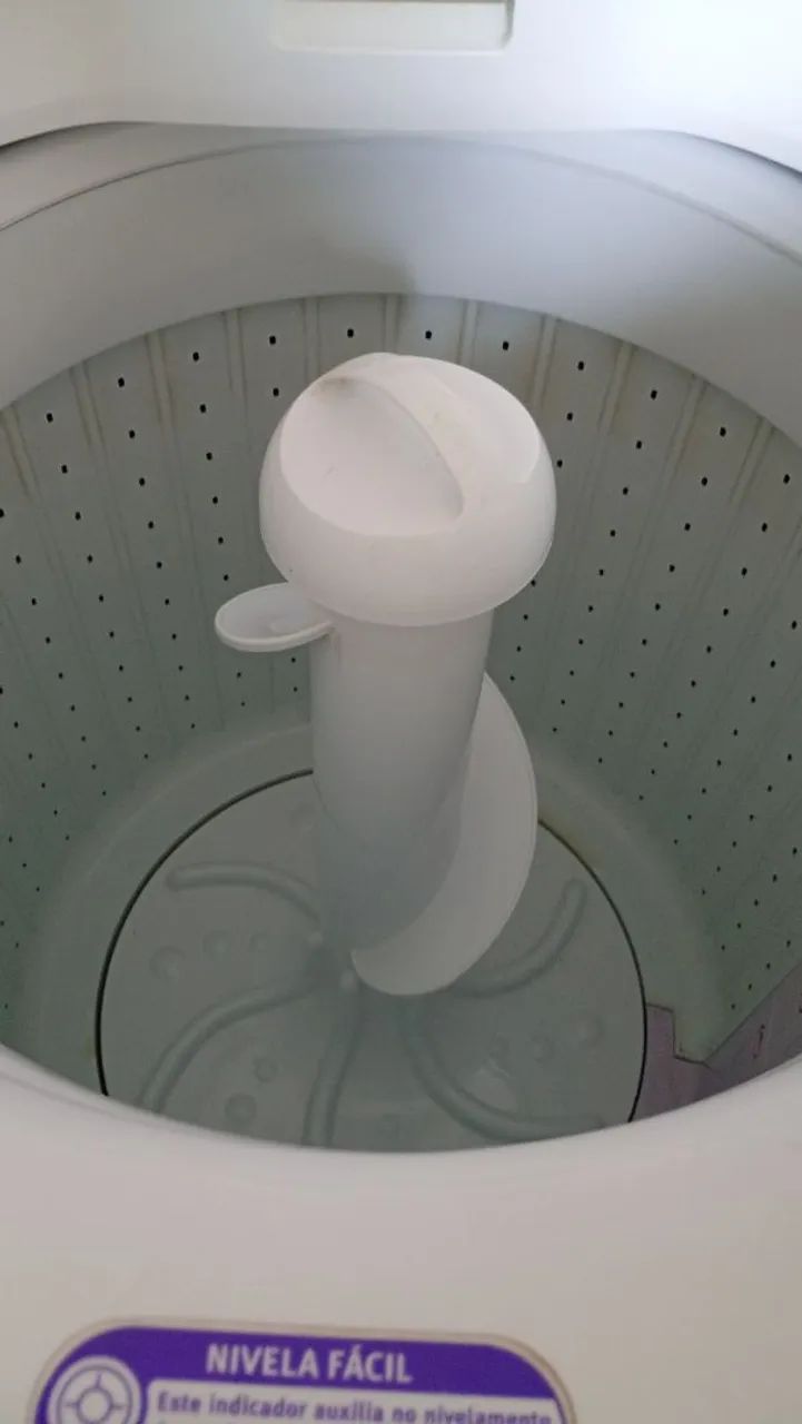 Máquina de lavar com defeito - Foto 2