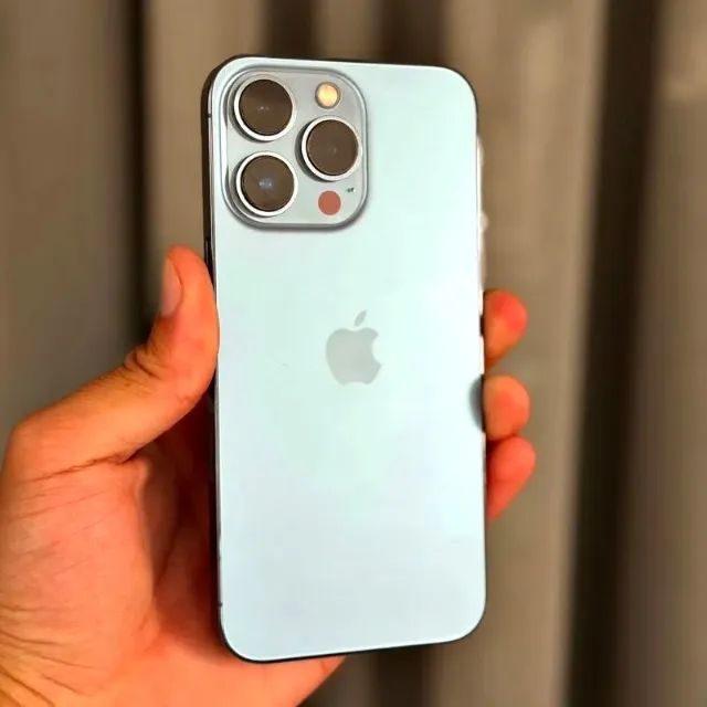 iPhone 13 Pro 