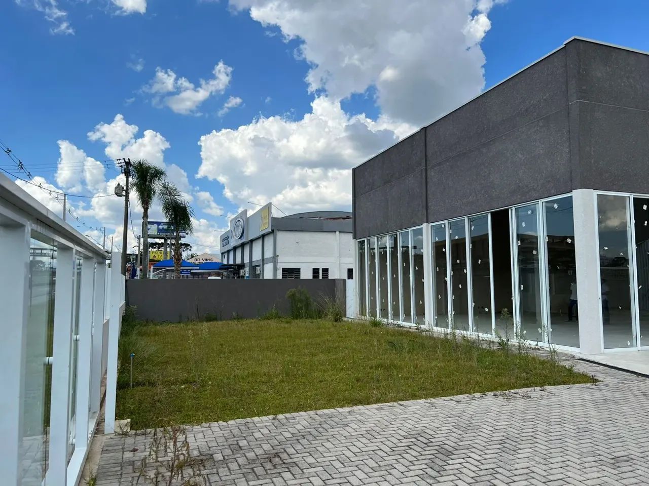 Centro Comercial ViaVerde Centre com Lojas de 74 a 442m² e Escritórios com 44 a 276m² - Foto 3