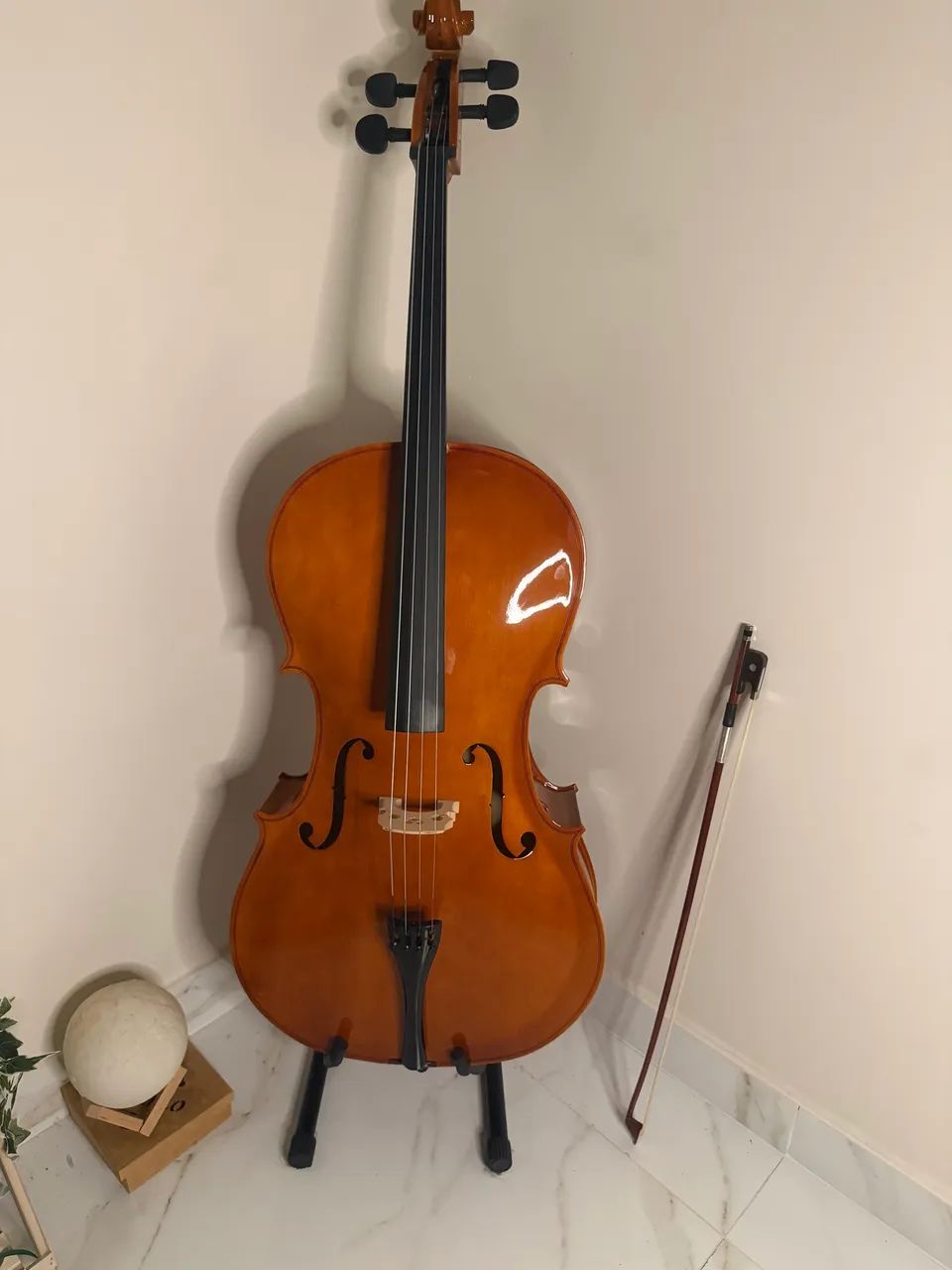 Violoncelo 4/4 - Foto 2