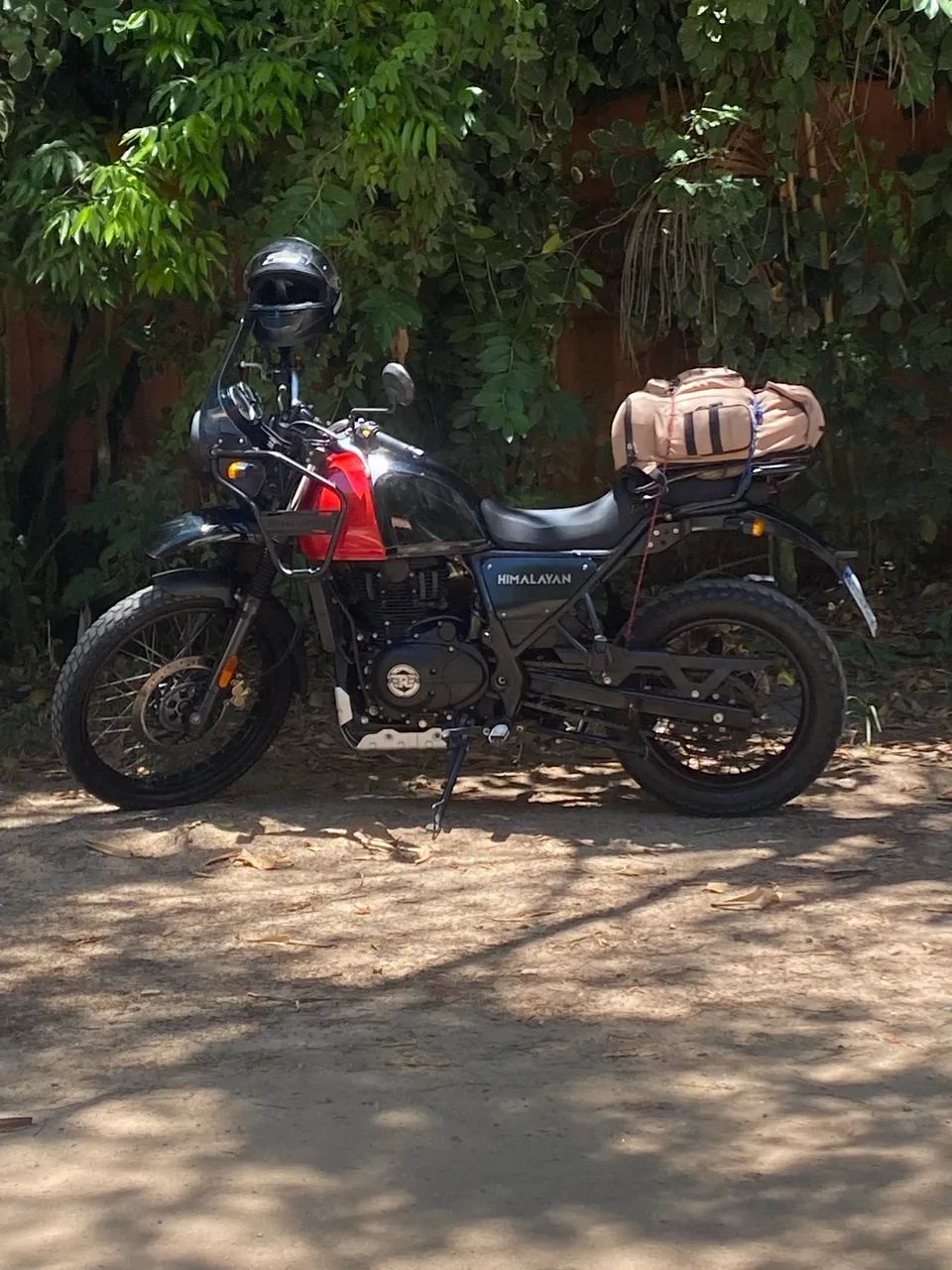  Himalayan 411 - Foto 2