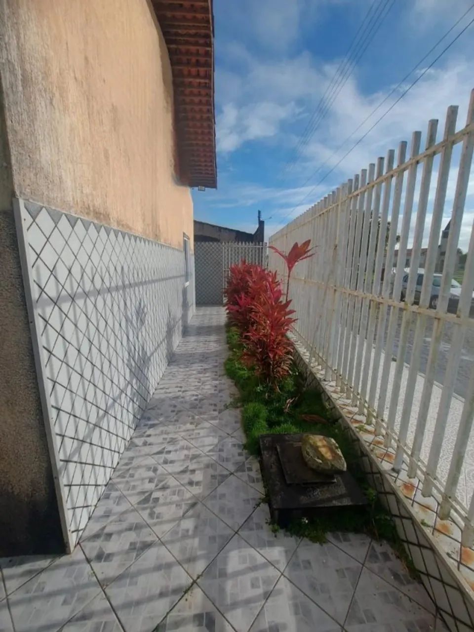 Ponto Comercial para Venda em Tomar do Geru, Zona Rural, 2 banheiros