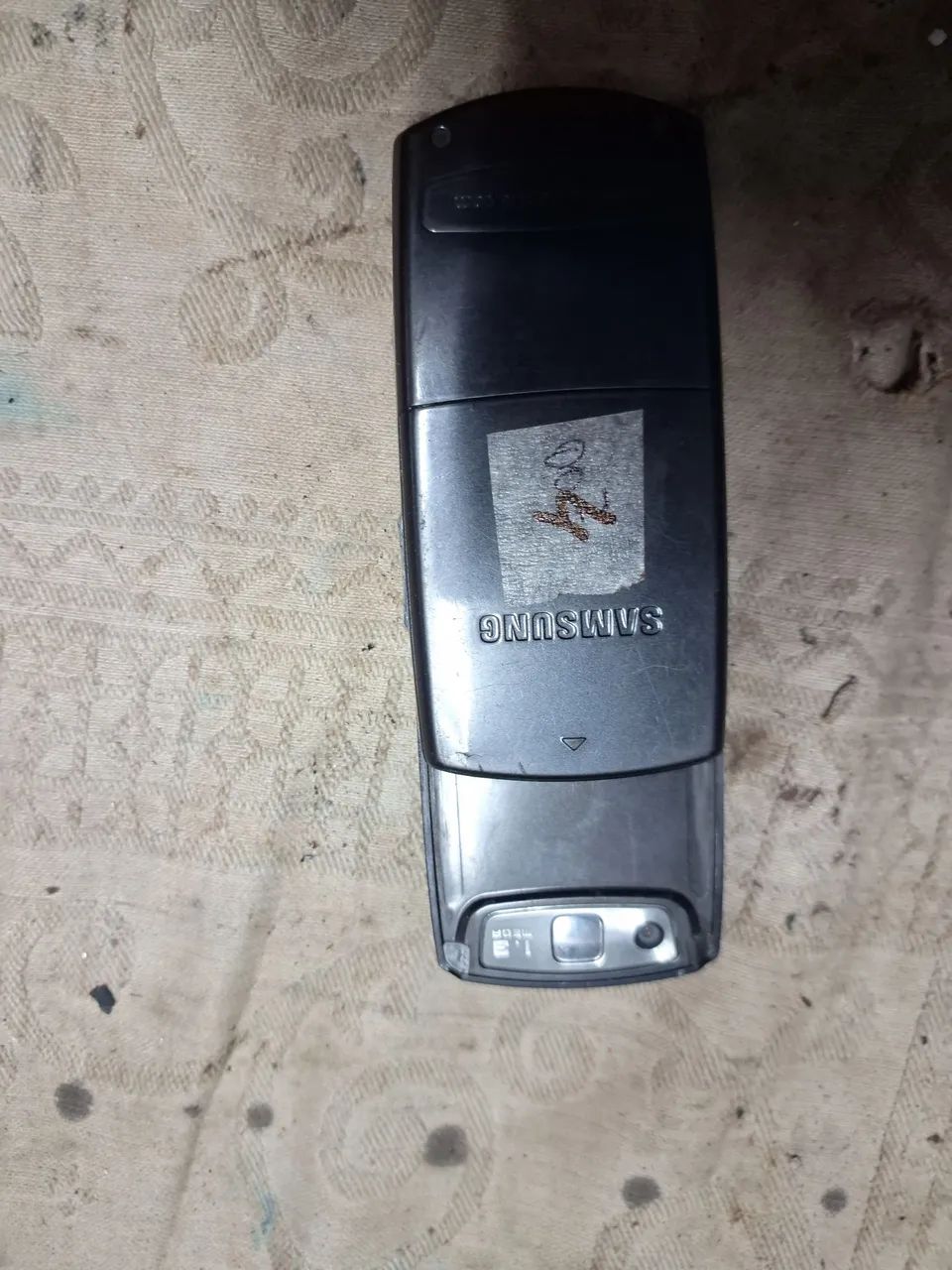 aparelho de celular nao sei se funciona .decorativo  - Foto 2