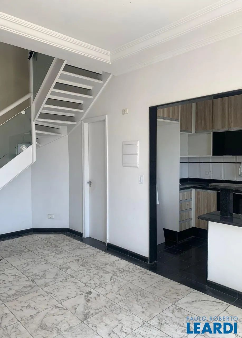 APARTAMENTO - CHÁCARA SANTO ANTÔNIO (ZONA LESTE) - SP - Foto 2