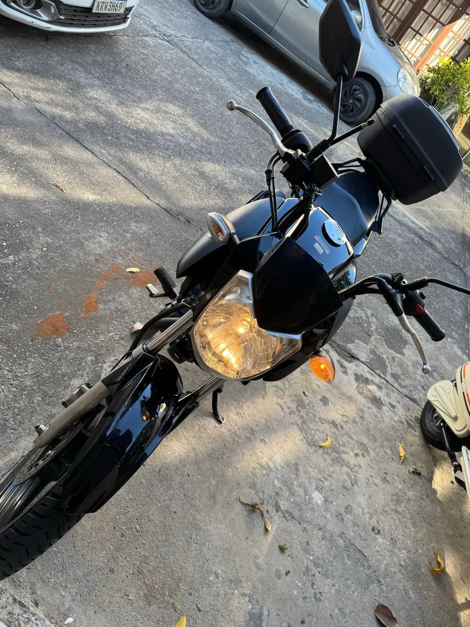 Factor 150 ( Moto de mulher ) - Foto 3