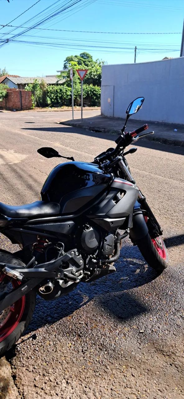 Xj6 2013  - Foto 4