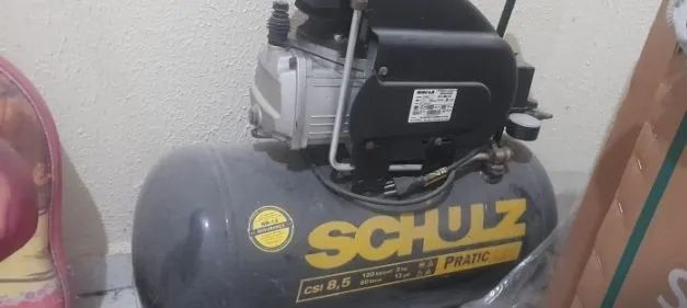 Compressor  - Foto 3