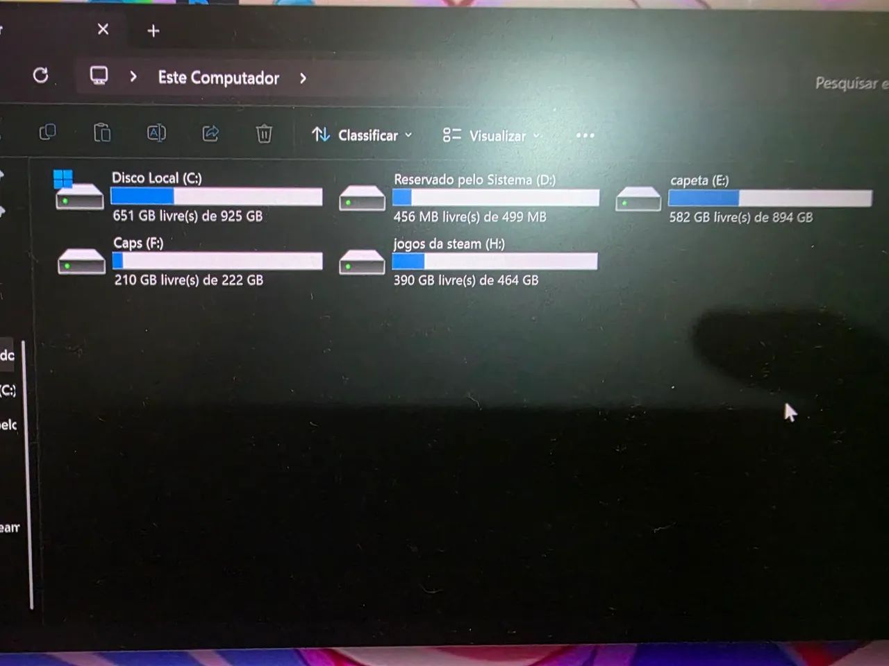 Pc gamer GTX 1050TI - Foto 5