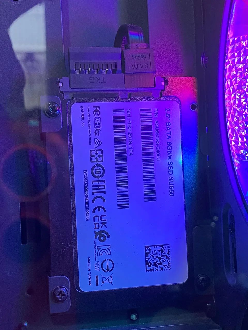 PC para games ou trabalho - Foto 4