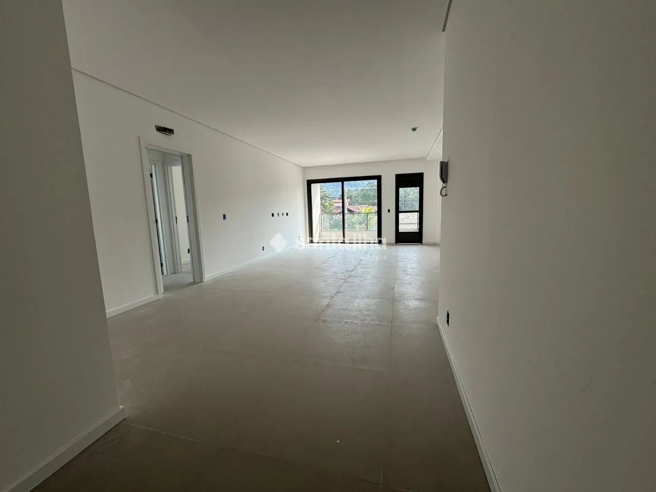 Apartamento com 3 dormitórios à venda, 116,69 m² - Morro das Pedras - Florianópolis/SC - Foto 2