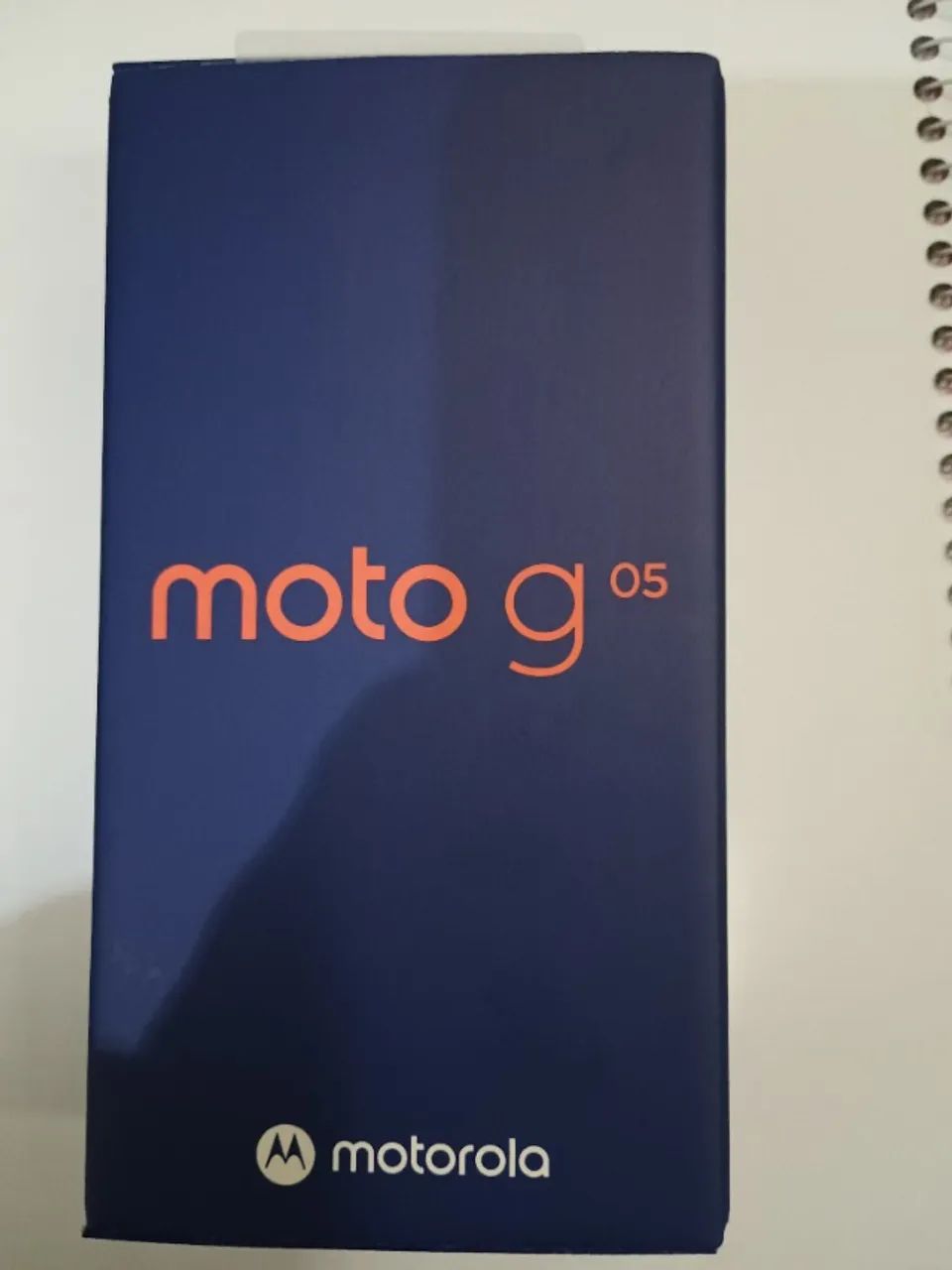 Smartphone Moto  G05 