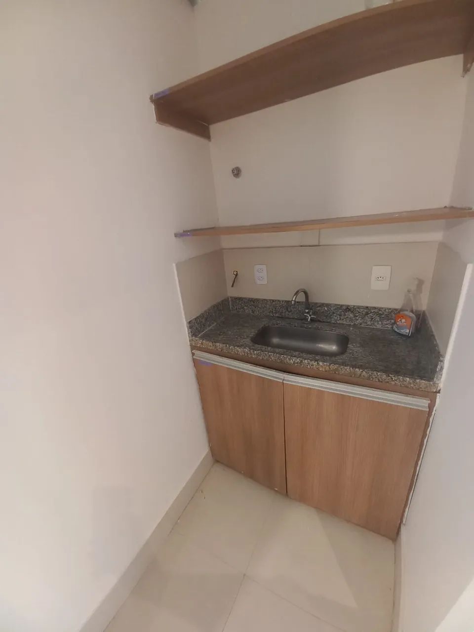 Cobertura comercial sala com 87 m² Cittá América - Rio de Janeiro - RJ - Foto 10