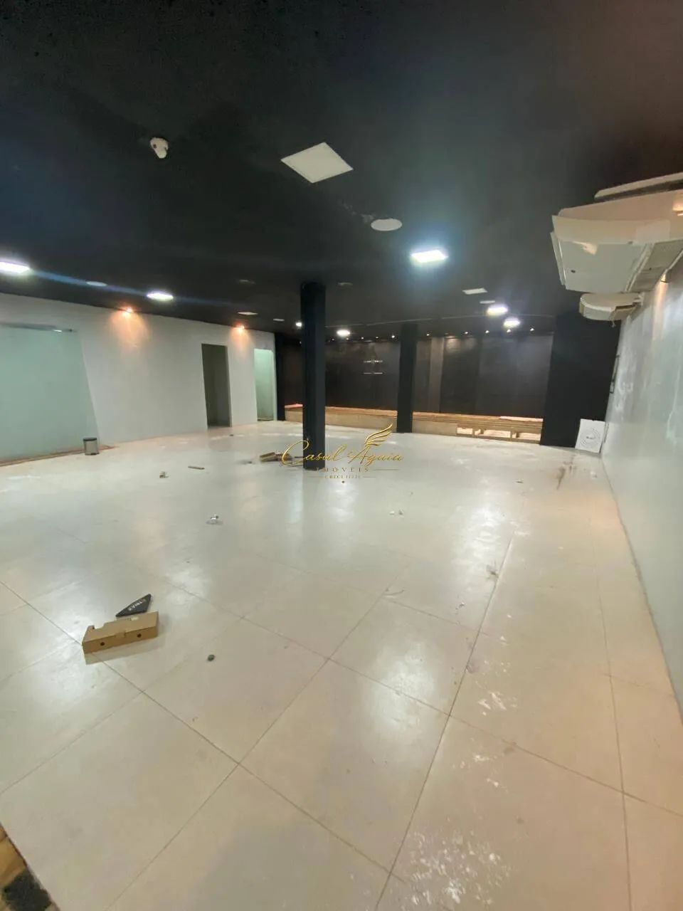 EXCELENTE PONTO COMERCIAL NOS ALTOS NA AUGUSTO MONTENEGRO - Foto 3