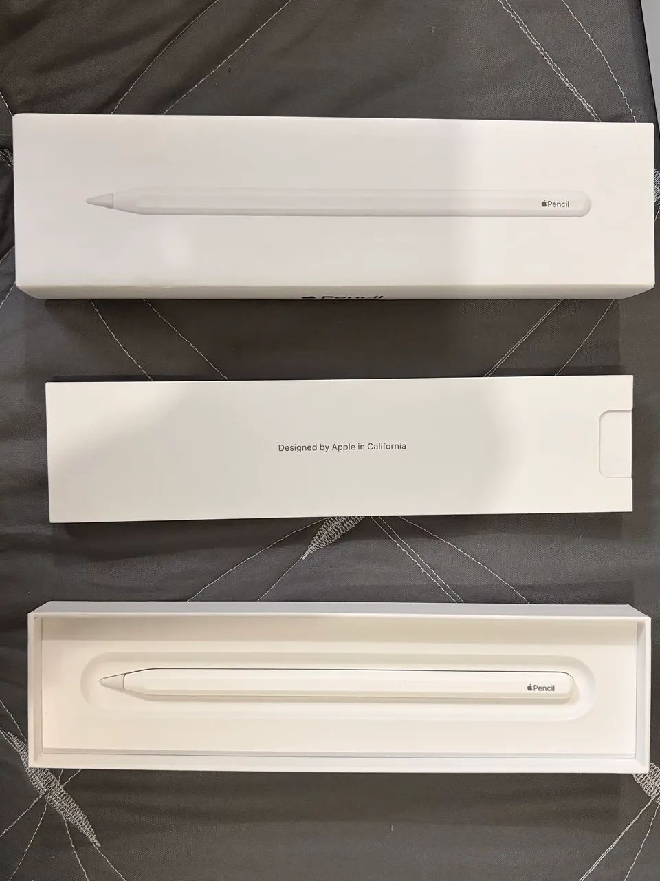 Magic Keyboard + Apple pencil  - Foto 2