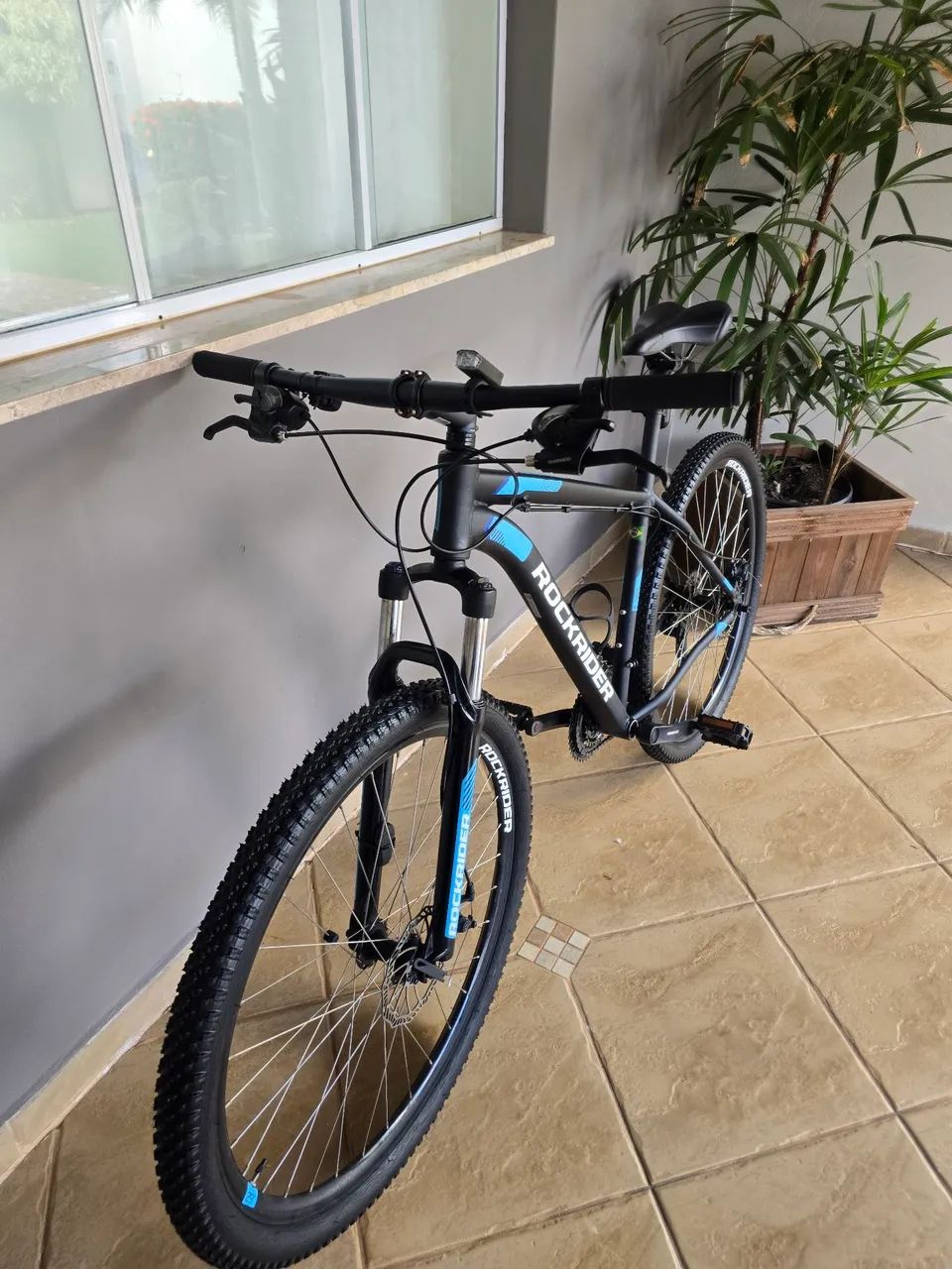 Bicicleta aro 29 - Foto 2