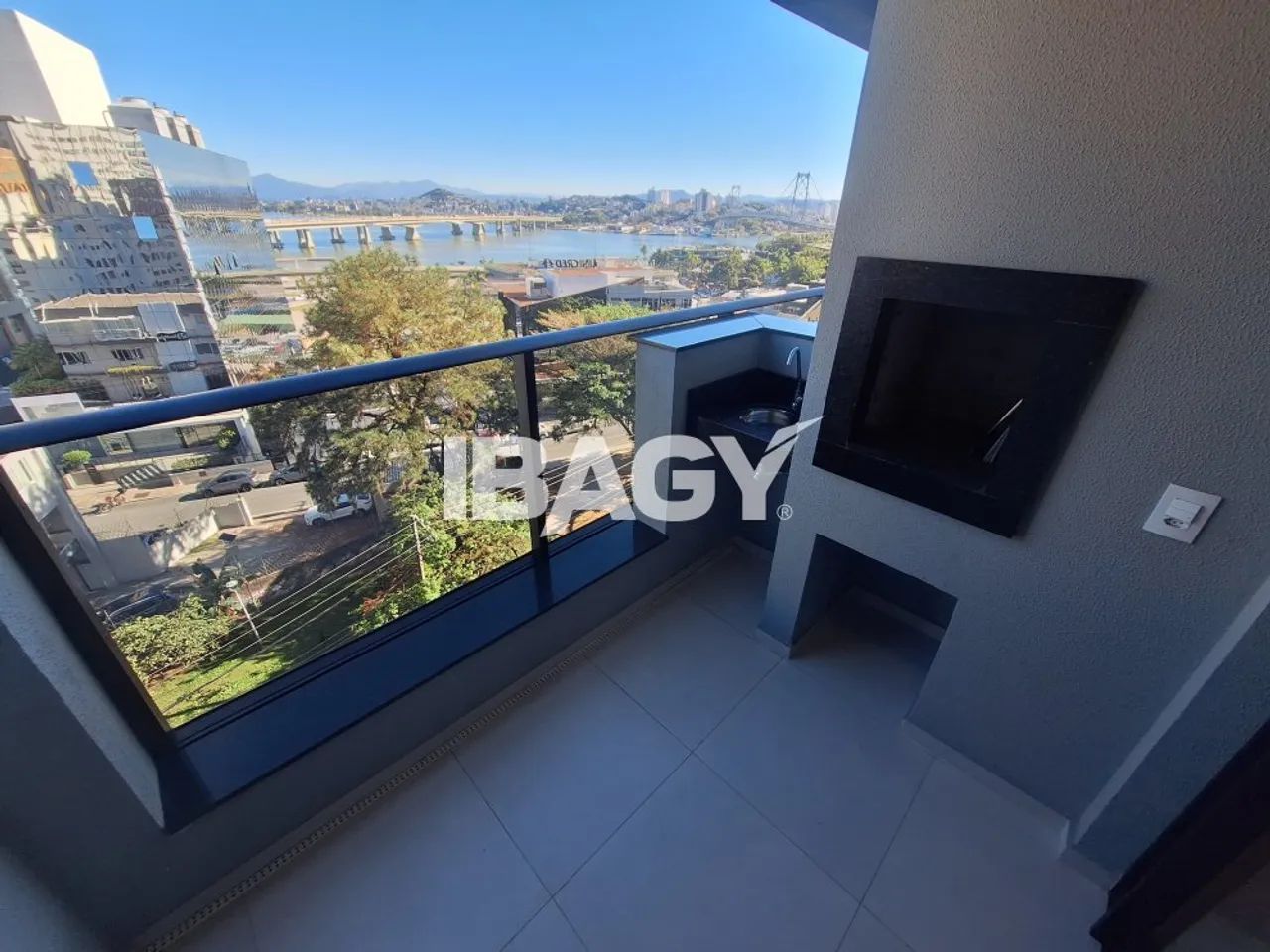 Excelente Apartamento 2 dormitório(s) em Centro - Florianópolis - Foto 4