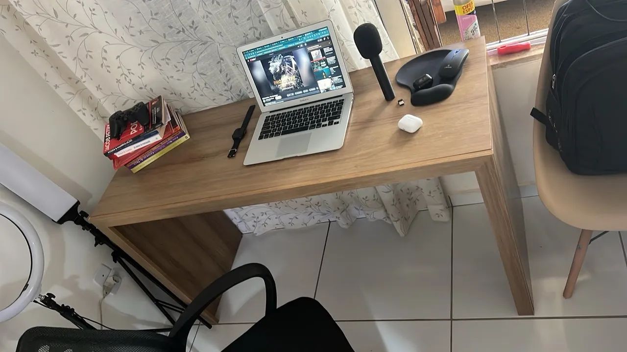 Mesa Escritório  - Foto 3